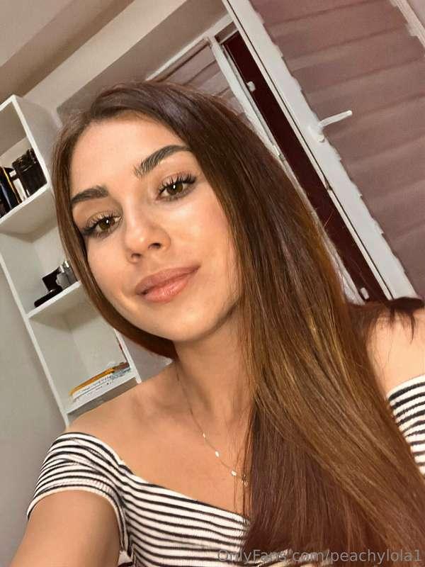 I really missed you guys, how are you?💖