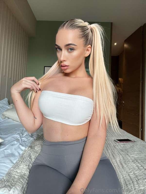 MORE ON MY ANOTHER PAGE @lolaa_fansvip 😈