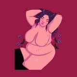 babybeanbbw