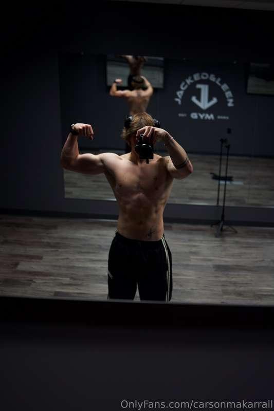 carsonmakarrall image #0