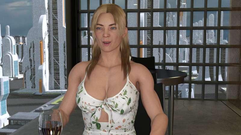 The libido enhancer (animation preview)