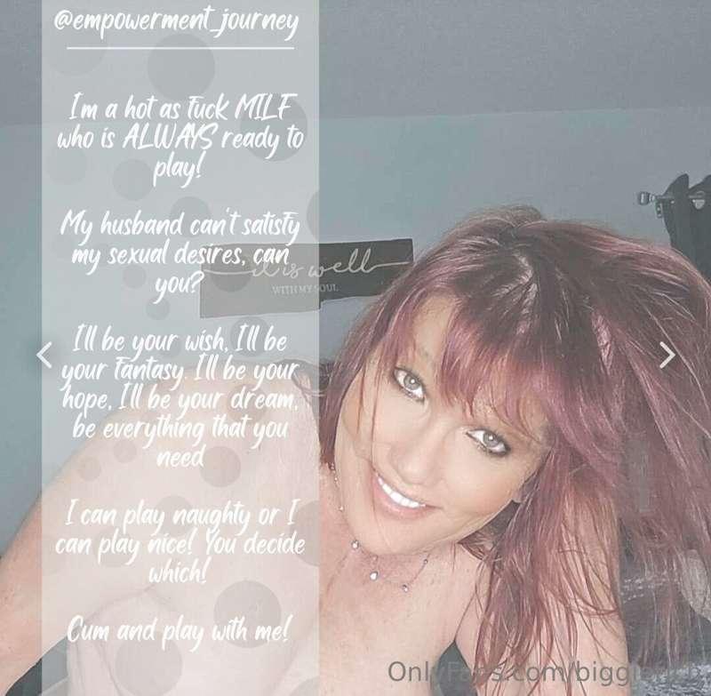 # @empowerment_journey

###### https://onlyfans.com/empowerm..