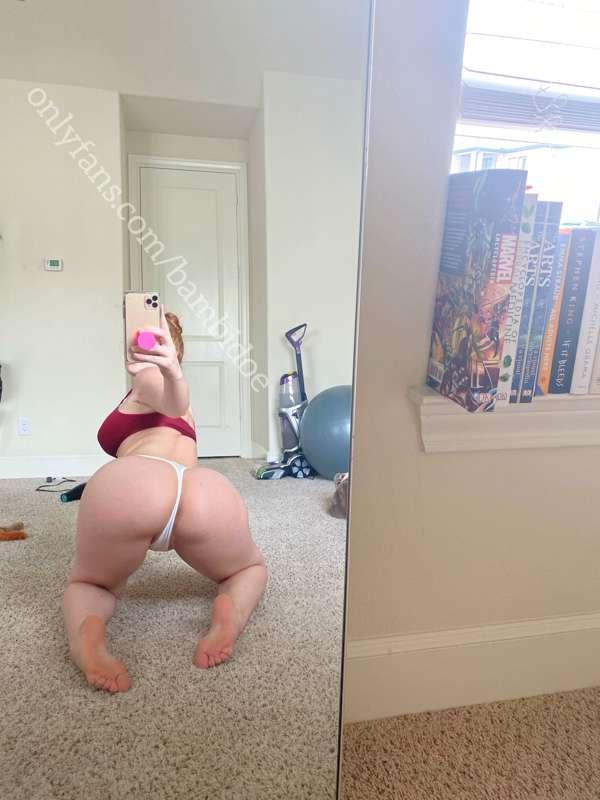 Wake up daddy I’m horny