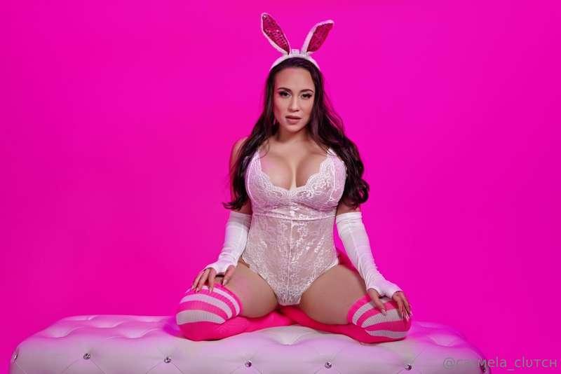 Happy 4/20!! oh and happy easter too 😏🐰 