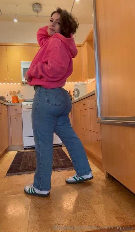 off to run errands!