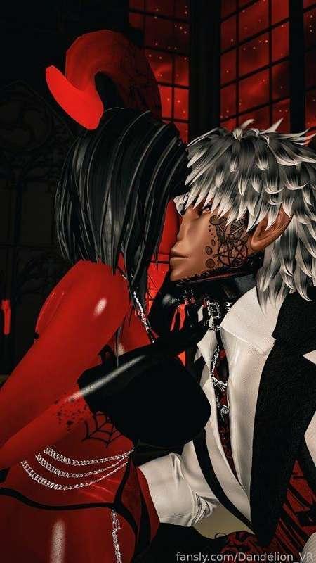 dandelionvrc image #39