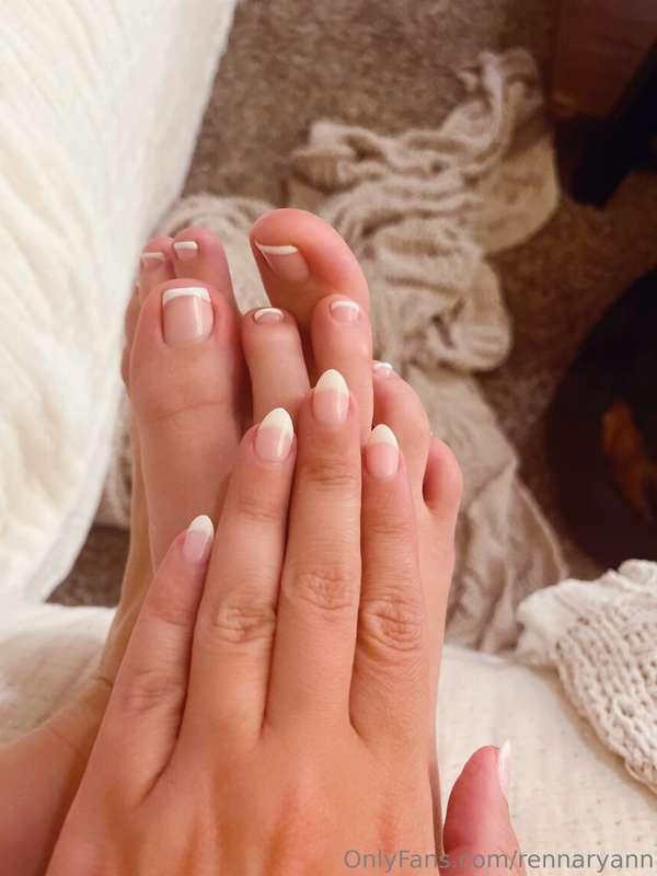 Yes, they are pretty damn gorgeous ♥️
