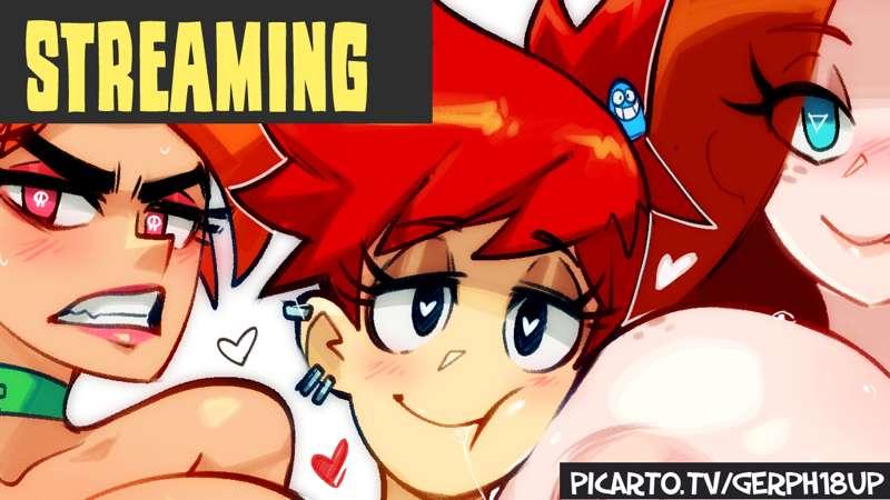 Streaming