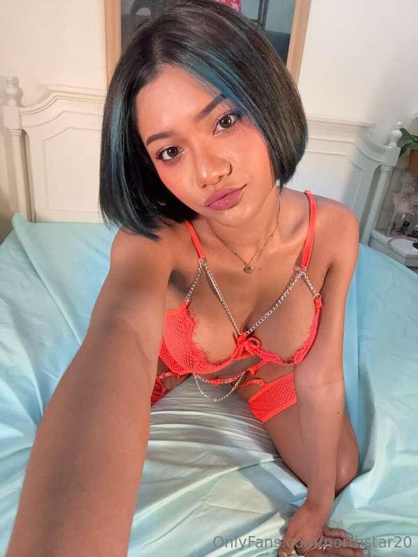 How can I convince you to sleepover at my place?