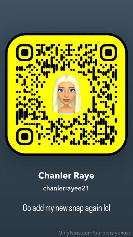Hey babies add my snap please!