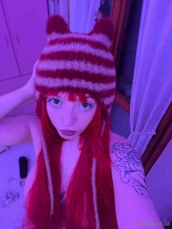 sono o non sono la tua cucciolinaa?🐻‍❄️