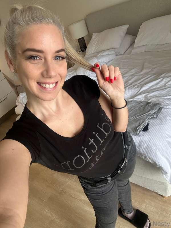 Have a nice Friday my Lovers!💋