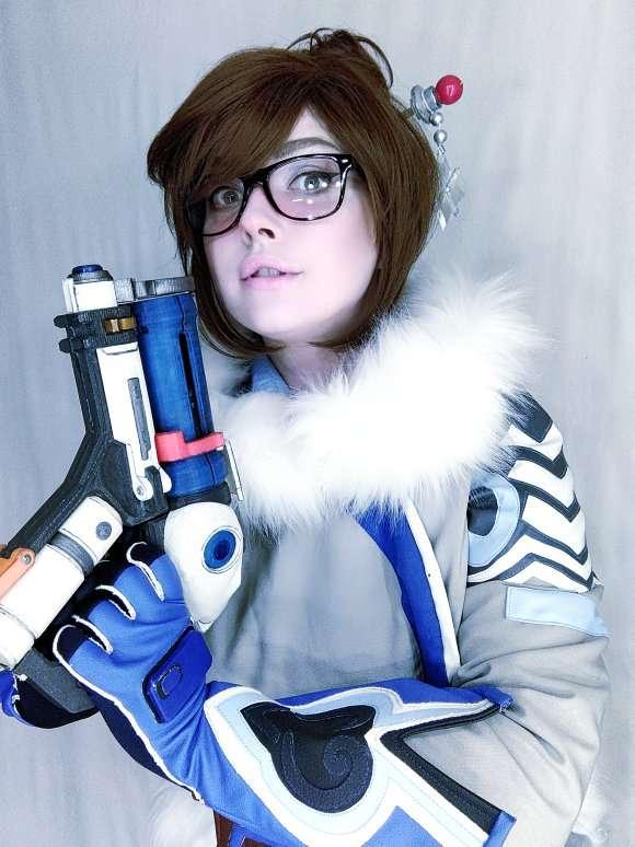 Mei