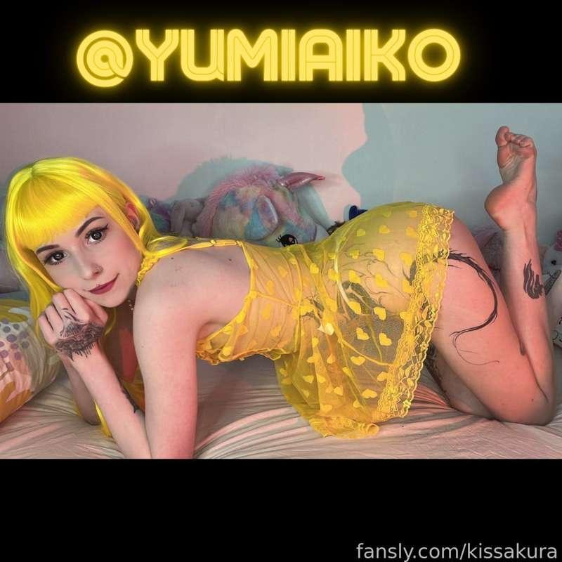 🍭🔞🍬Daddy I am Yumi....@YumiAiko  and I'm wearing my zettai ryōiki🤩🙈🎀

😻🥵🍬🔞Bend me over and check on my tight pink virgin pussy💯🍩😈

🍓🍓🍓My pussy tastes like sweet strawberries daddy🍓🍓🍓

@YumiAiko
@YumiAiko @YumiAiko
@YumiAiko
@YumiAiko @YumiAiko
@YumiAiko
@YumiAiko @YumiAiko

#fyp #cute #kawaii
#otaku #cosplay #manga #anime
#petite #skinny #tiny
#gamer #geek #tattoos #collegegirl
#hot #feet
fansly.com/YumiAiko