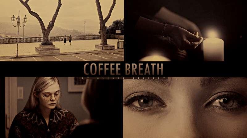 COFFEE BREATH | Vegas Pro 14+ Coloring