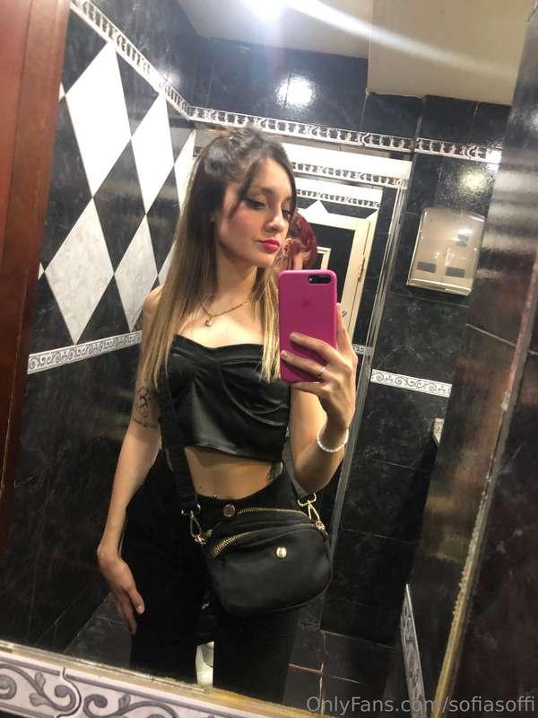 💃💃💃