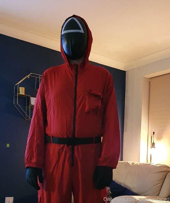 Some very good guesses on my last post! 🤣
But, it seems squi..