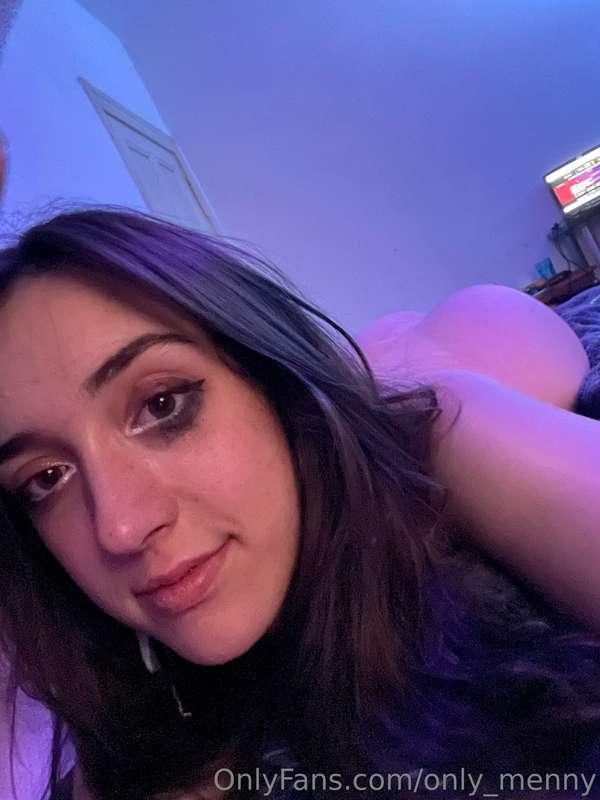 after sex selfie 🍑🧚🏼‍♀️