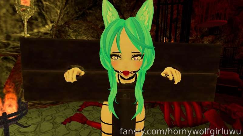 hornywolfie image #11