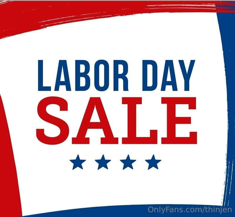 Good morning!! Let's do a sale today!! 
Please read all of t..