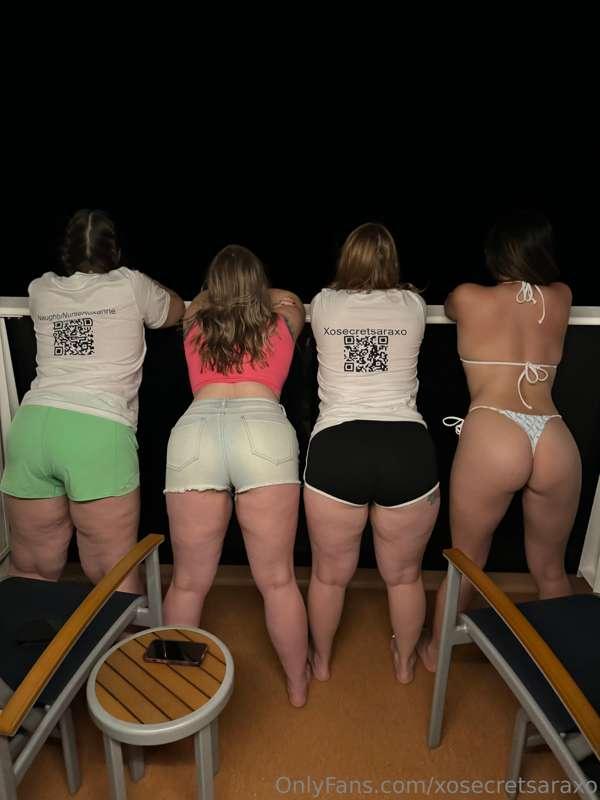 xosecretsaraxo image #1
