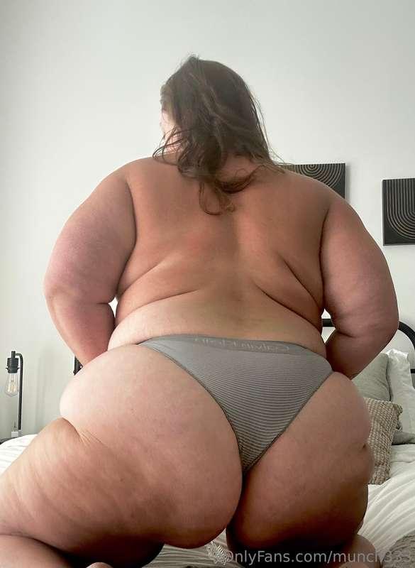 I’ll be waiting…