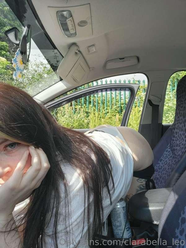 I'm waiting 4 you 👀