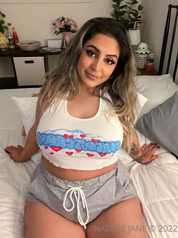 do you like my outfit? 🤍