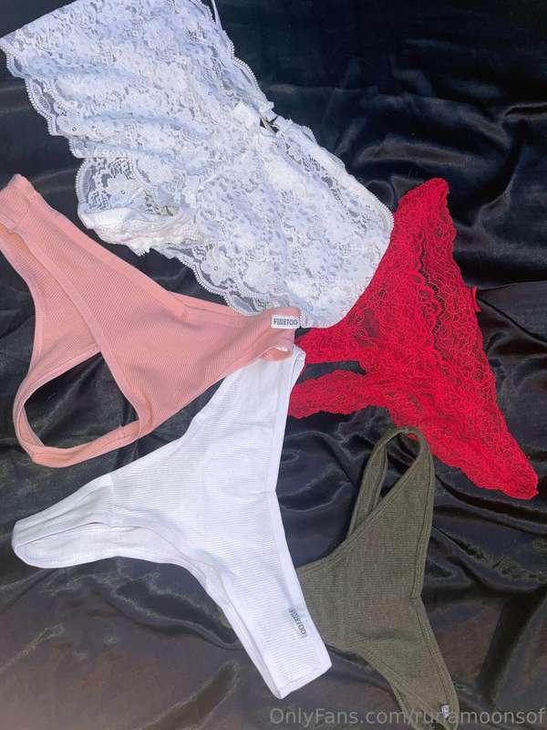 Do you like this piece of clothing or should I just take it ..