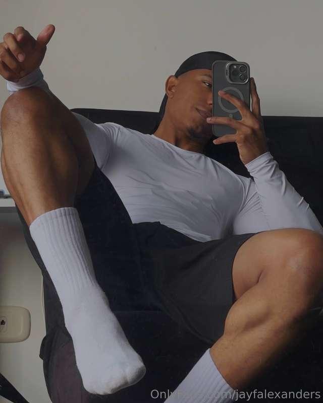 SPICY MONDAY⚡️The beginning of the week was intense, my cock..