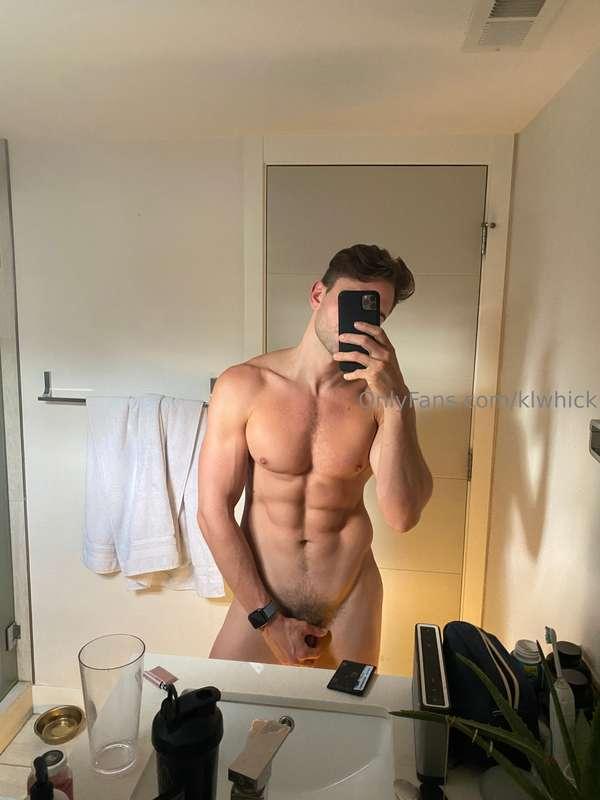 summer bod 👌🏼