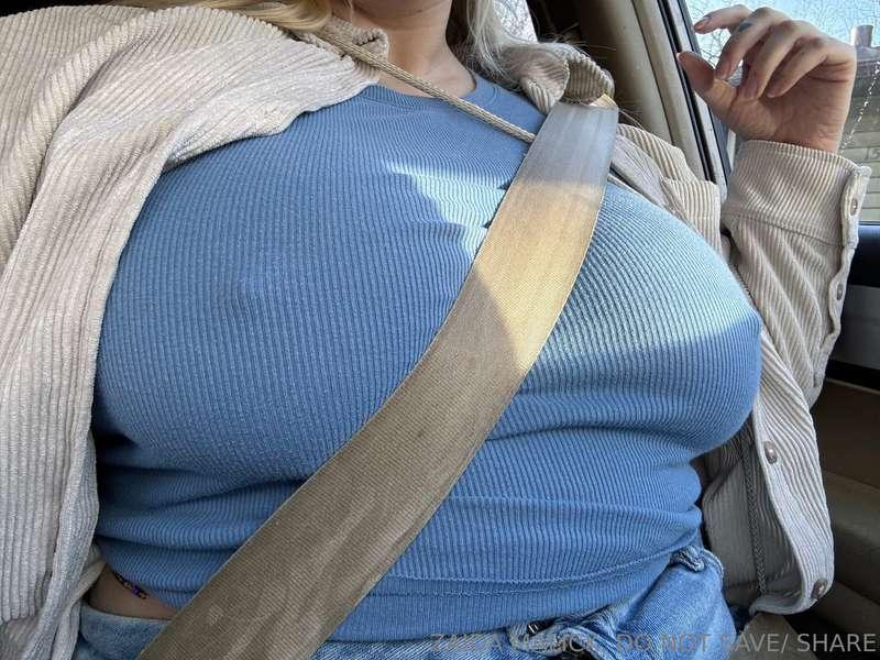 Would you take a second look if you saw me out like this?