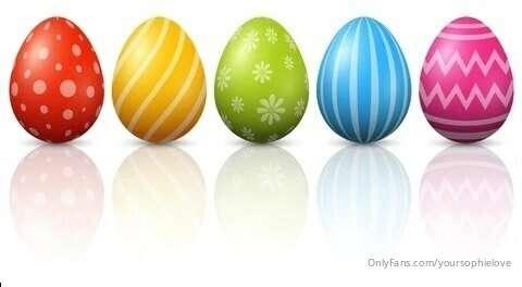 Today I want to play a fun game! Purchase an egg for $5 and ..