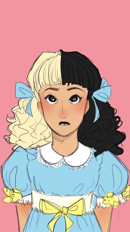 Melanie Martinez Downloads part 2