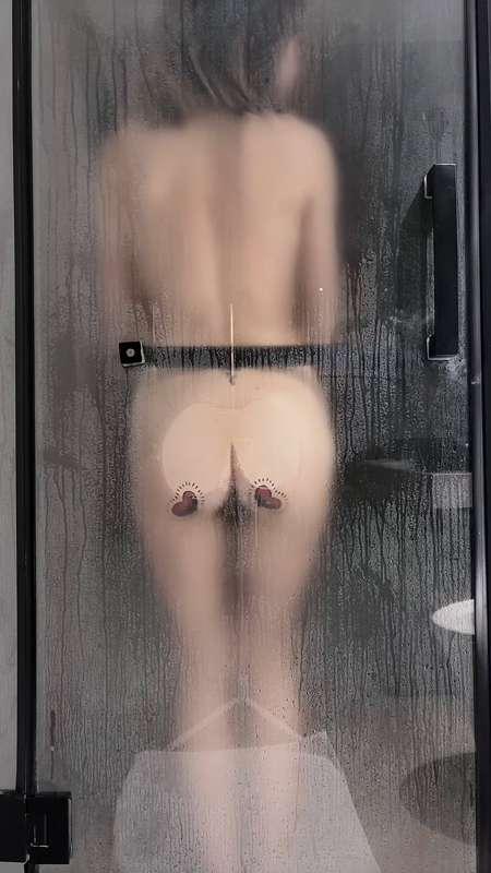 Shower샤워