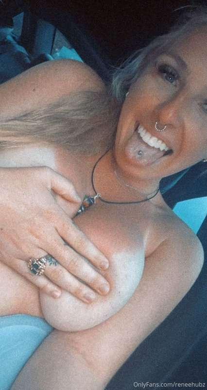 You like tan lines?