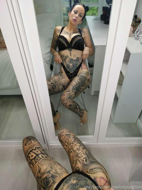 You like?