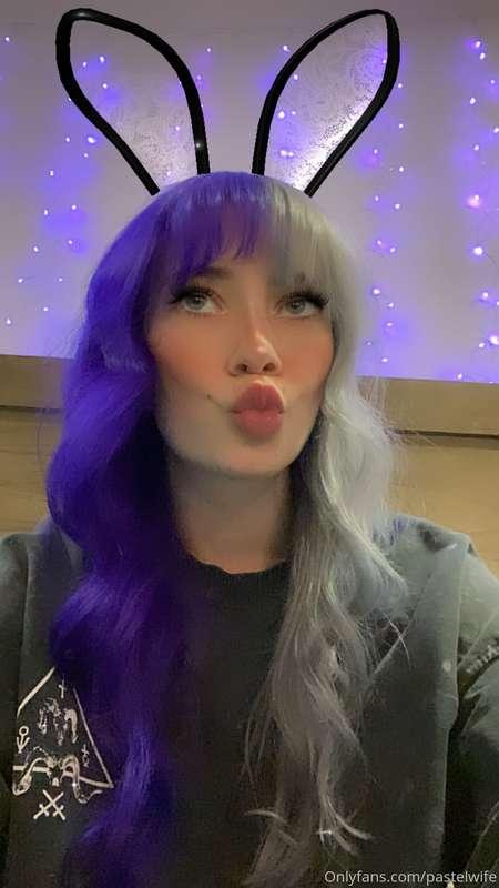 see u in ur dreams tn 🥰💜