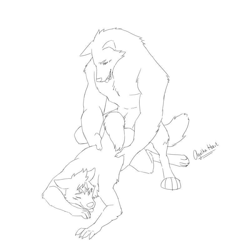 ROTG/Furry Holiday Special Part 3