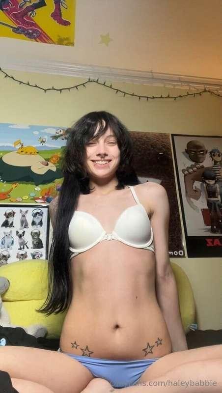 pov: getting ready to f*ck you on top 🥵😘