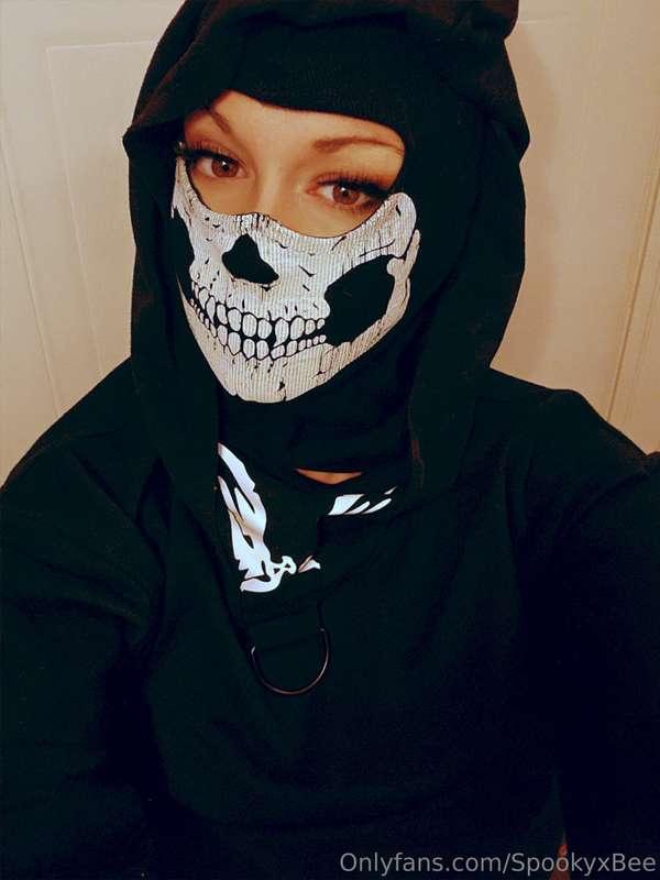 spookyxbeefree main image