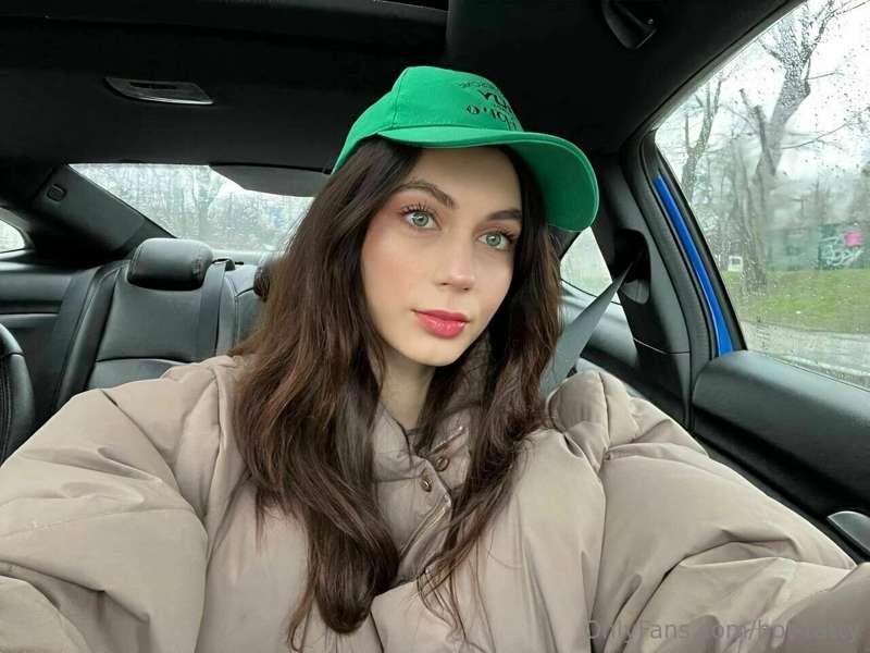 On my way to a fun weekend😍