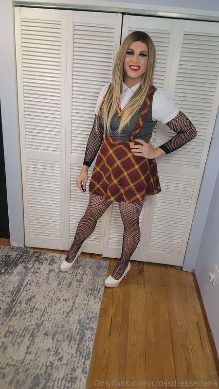 crossdresserlana image #3