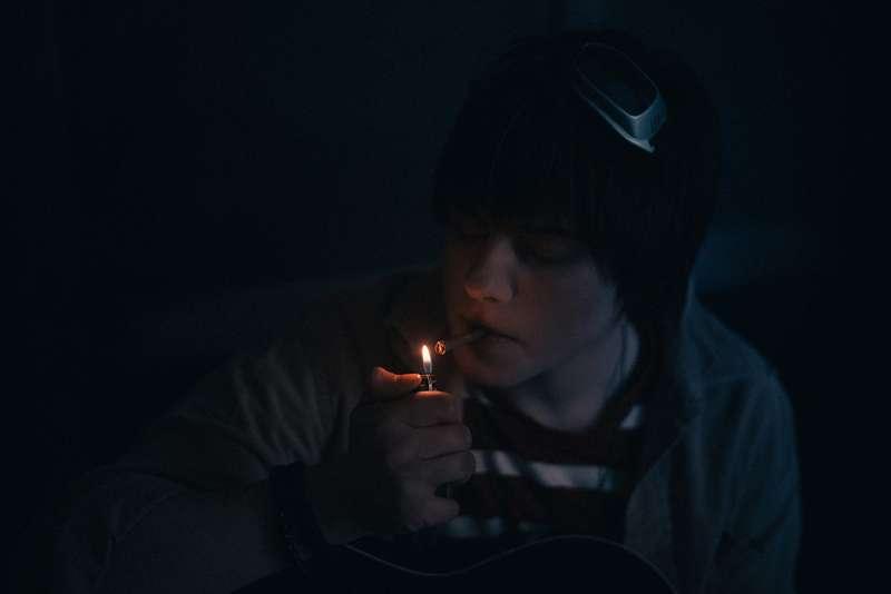 Matt