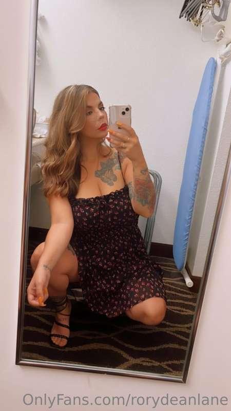 Just popping in to say hi and how I’m super stoked about hav..