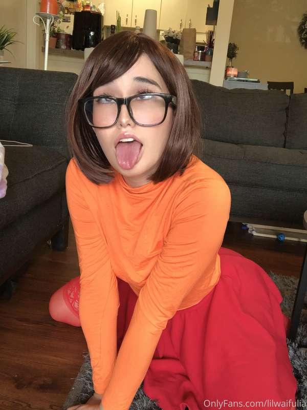 Velma bj video coming TONIGHTTT🥵😘