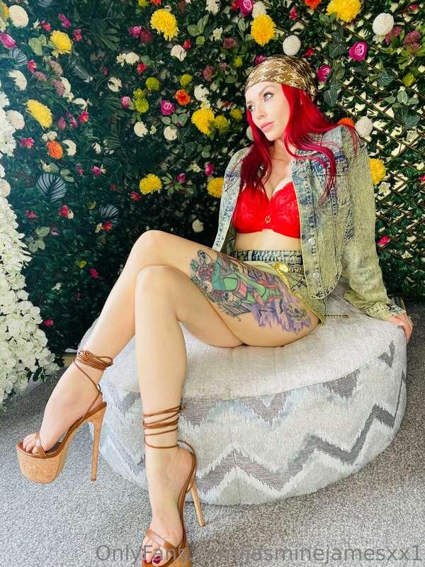 jasminejamesxx1 image #1