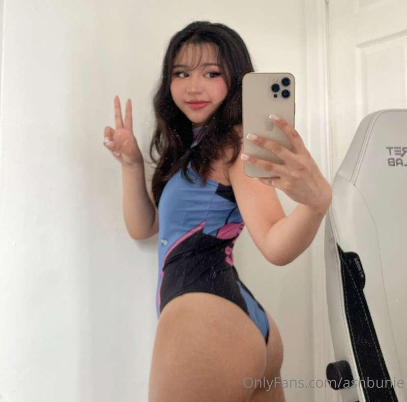 dva booty pics 🍑 enjoy!