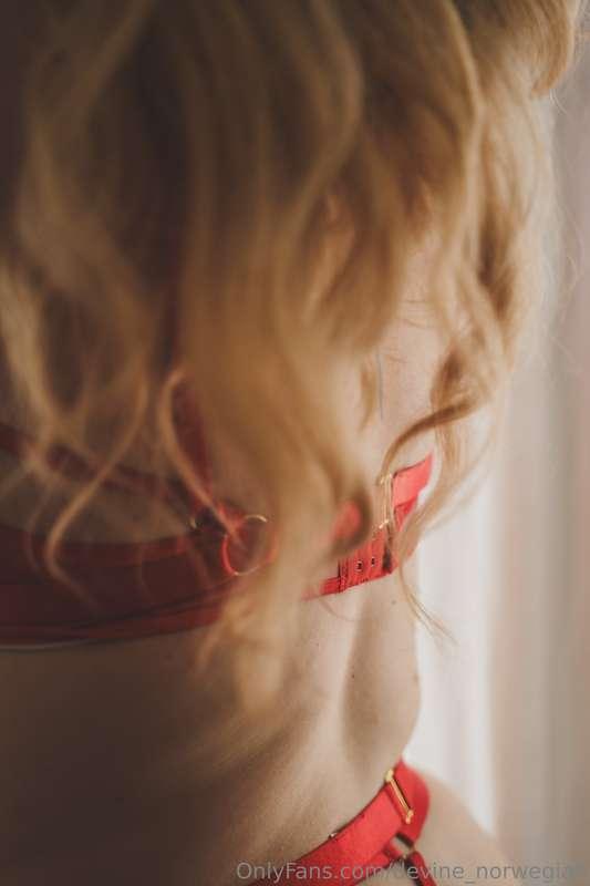 Enda litt mer tease bilder fra den siste photoshooten jeg ha..