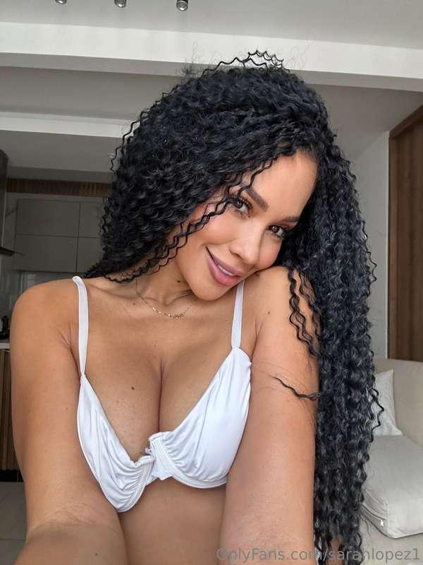 Nayla doesn’t chase boys—she’s turned on by experience, ambi..